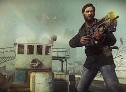 Insomniac: Resistance 3 Is Already Playable From Start To Finish
