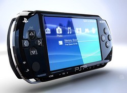 Farewell Old Friend! Sony to Cease Selling the PlayStation Portable