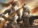 Valkyria Chronicles Remastered Rolls Out the Tanks in Europe and North America