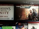 Here's PS4 Sequel Assassin's Creed: Unity's First DLC Pack