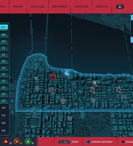 Spider Man Ps4 All Harlem Secret Photo Ops Guide Push Square Marvel S Spider Man 20180904171449