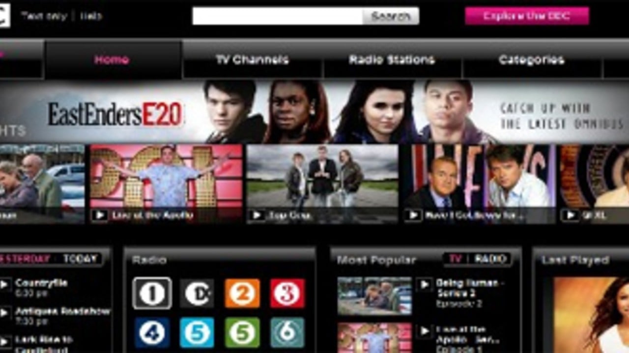 c Iplayer 3 Comes To The Playstation 3 This Year Push Square