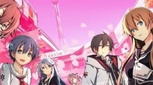 Tokyo Xanadu EX+