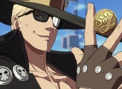 Guilty Gear Producer Rubbishes Cancelled Game Rumour