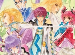 More Tales Announcements Incoming for Series' 30th Anniversary