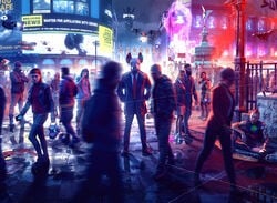 Watch Dogs Legion Hacks London This October on PS4, Free Upgrade to PS5 Version