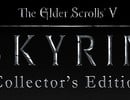 Check Out The Skyrim Collector's Edition
