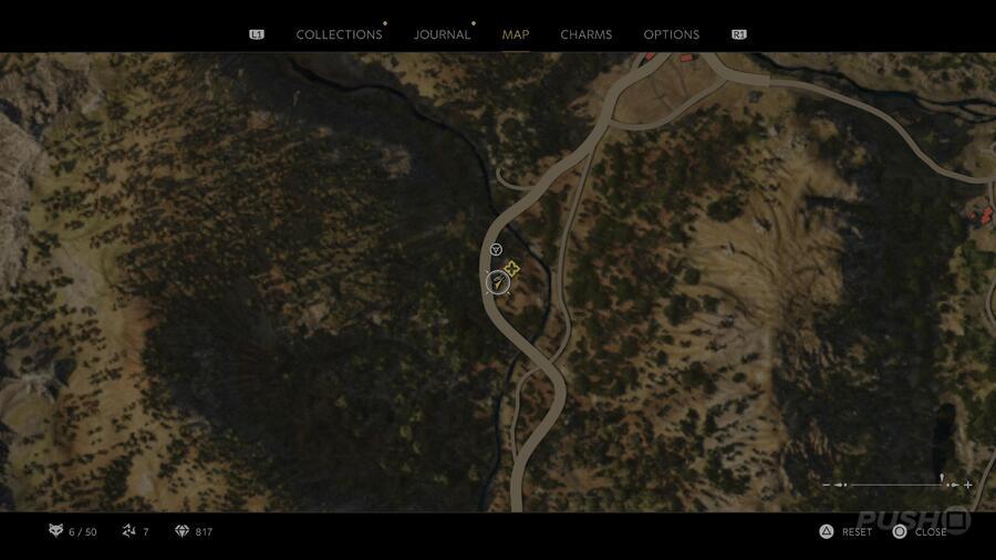 Mafia: The Old Country: Chapter 13 - Capiregime Walkthrough 4