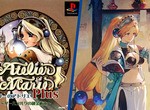 Atelier Marie PS5, PS4 Remake to Include PS1 Original in Digital Deluxe Edition