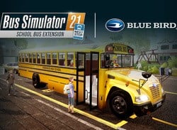 Bus Simulator 21 Goes Back to School on PS5, PS4 Later This Month
