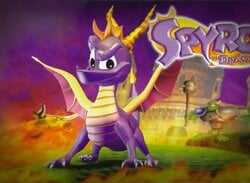Spyro 'Reignited Trilogy' PS4 Amazon Listing Fans the Rumour Flames