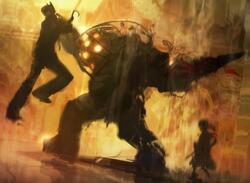 Irrational Games Bringing BioShock to PS Vita
