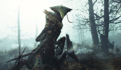 Expect a Fallout 4: Far Harbor Performance Improving Patch Next Week on PS4