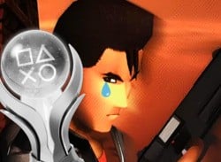 No PS5, PS4 Trophies for Time Crisis as Bandai Namco Continues Its Classics Losing Streak