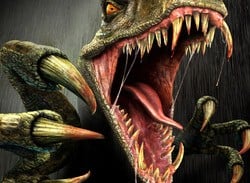 Turok Trophy List Spotted, PS4 Release Likely Incoming