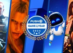 Push Square Readers' Top 10 PS5 Games of 2024