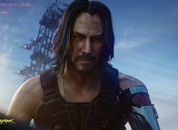 Cyberpunk 2077 DLC Reveal Now Planned for After Release