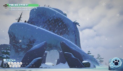 Bugsnax: How to Catch All Bugsnax in Frosted Peak