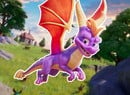 Now Spyro Is Back, Dev Wants Him to Stay for 'Many New Games'