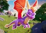 Now Spyro Is Back, Dev Wants Him to Stay for 'Many New Games'