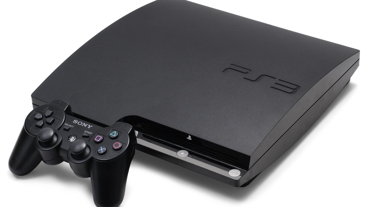 Sony Didn't Forget the PS3 on Valentine's Day as System Gets New