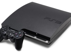 Sony Didn't Forget the PS3 on Valentine's Day as System Gets New Firmware Update