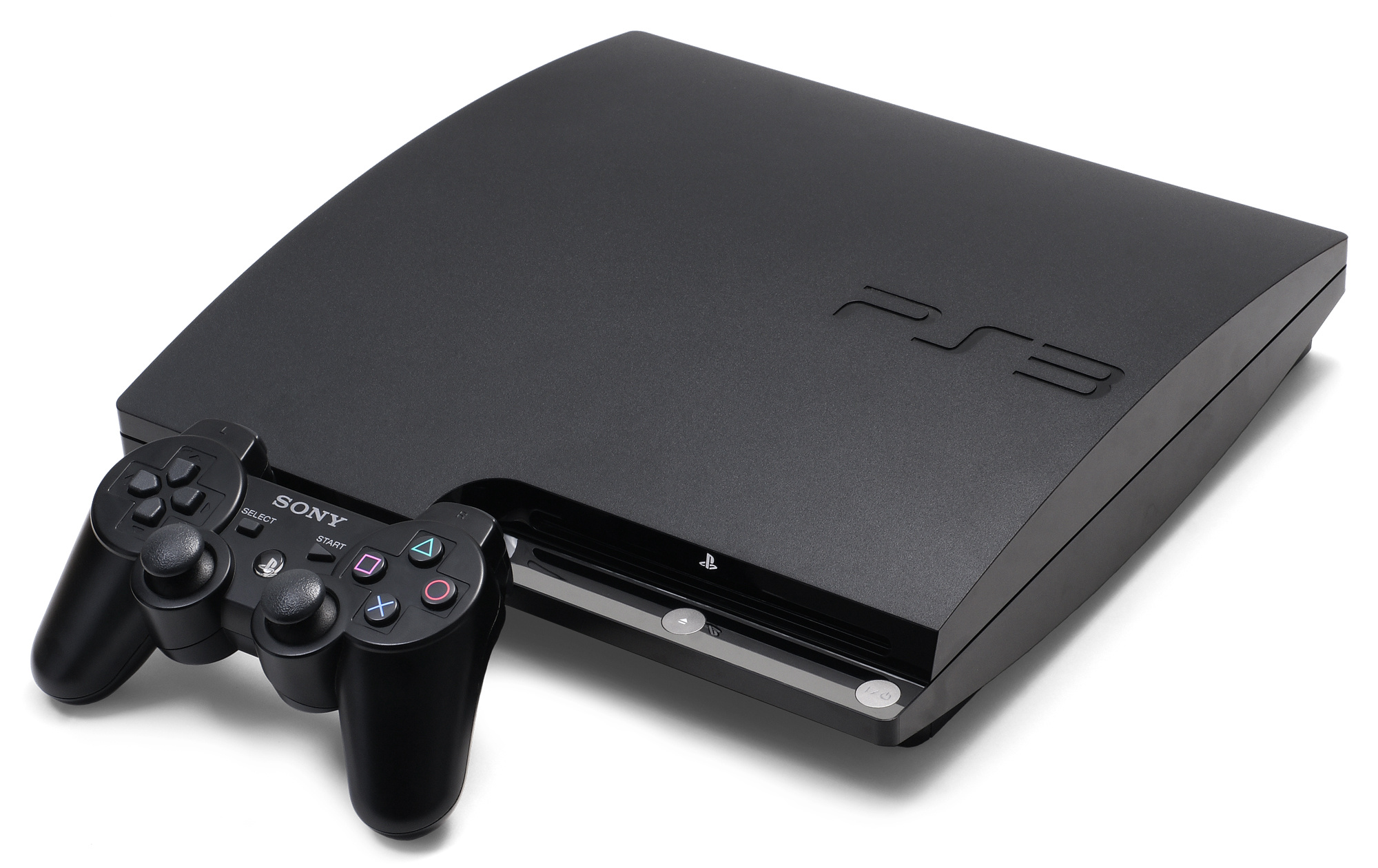 ps3 firmware archive