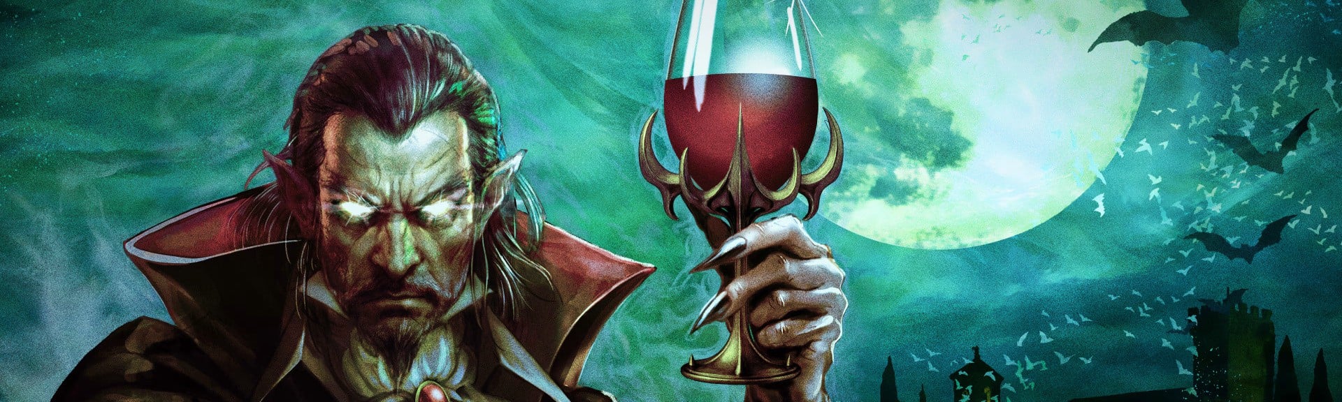 Mini Review: Vampire Crawlers (PS5) - Just as Fiendishly Compelling as Vampire Survivors