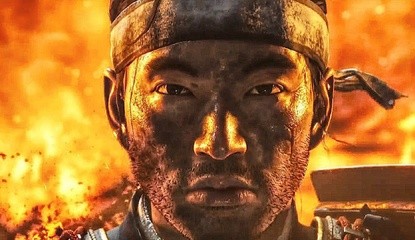Ghost of Tsushima Helps Gameshow Contestant Answer Question on Japanese History