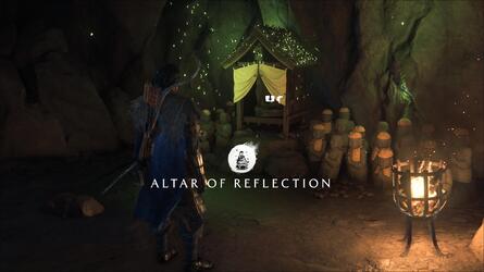 Ghost of Yotei: All Altars of Reflection Locations Guide 99