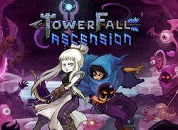 TowerFall Ascension Proves That Indies Perform Best on PS4