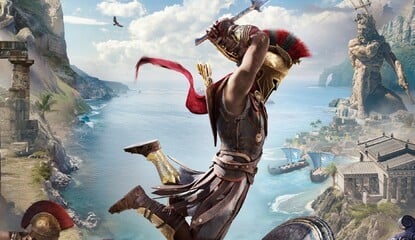 Ubisoft Under Fire as It Looks to Stop XP Farming in Assassin's Creed Odyssey's Story Creator Mode