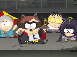 South Park Creators Spill the Beans on The Fractured But Whole