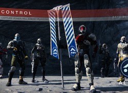 The PS4 Destiny Diaries - Day Three: The Crucible Presents Push Square vs. The World