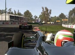 Latest F1 2011 Trailer Recaps The 'Season So Far'