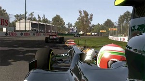 Codemasters Has Released A Brand New Trailer For F1 2011.