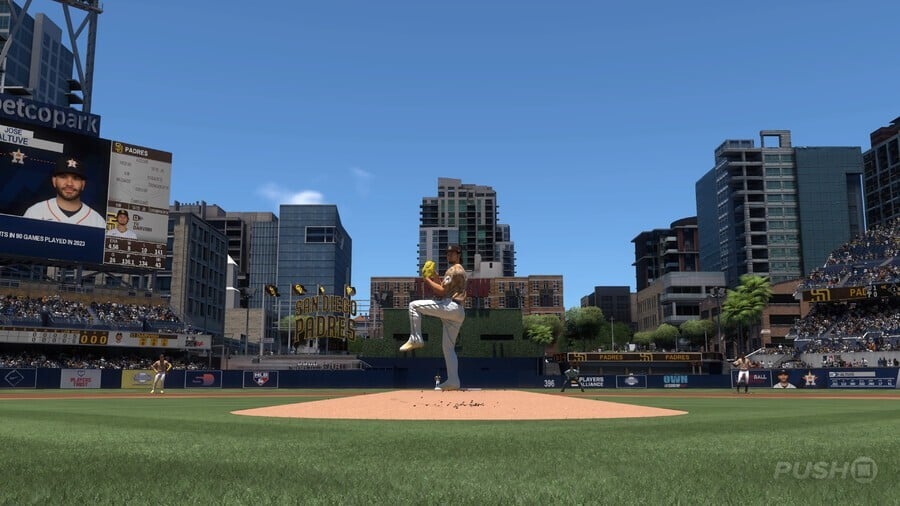 MLB The Show 24: Best Pitching Interface to Use and Why 1