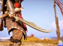 Basim's Sword Is Up for Grabs in New Assassin's Creed Valhalla Challenge