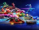 Sonic Racing: CrossWorlds: All Confirmed Characters and Tracks