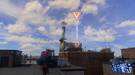 Marvel's Spider-Man 2: All Hunter Blinds Locations Guide 13