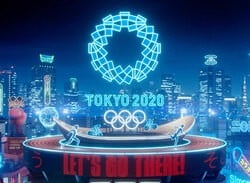 Final Fantasy, Dragon Quest Music Features in Olympics Opening Ceremony