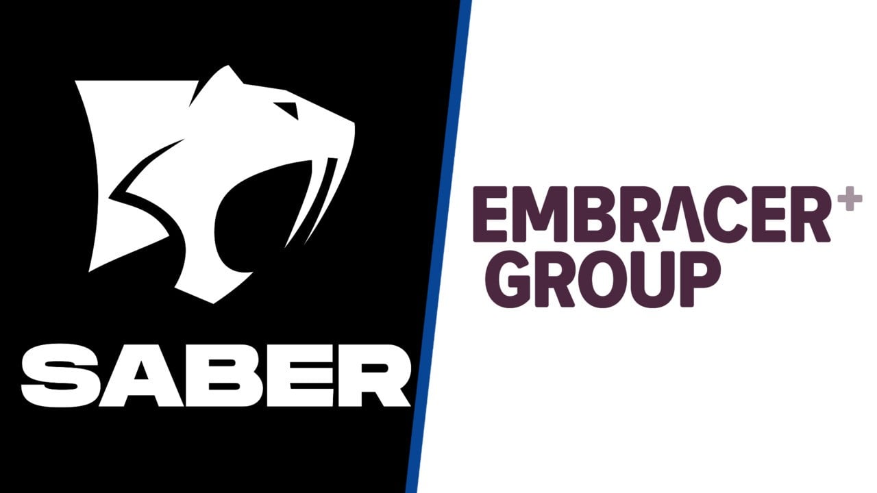 Saber Interactive Will Split From Embracer Group In Complicated But ...