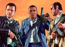 Good God, Grand Theft Auto V Is Actually the Best Selling Game of 2017 in the UK