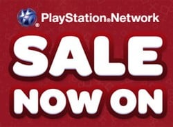 Sony Loves DLC, Announces Massive PSN Sale