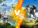 Sony Sues Tencent Over 'Shameless' Horizon Copycat Coming to PS5