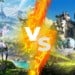 Sony Sues Tencent Over 'Shameless' Horizon Copycat Coming to PS5