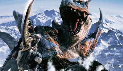 Is Monster Hunter Finally Coming to the PS4?