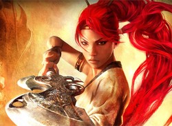 Ninja Theory: We'd Love To Have Done Heavenly Sword 2 If Sony Didn't Own The IP