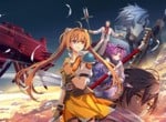Trails in the Sky 2nd Chapter Puts the Remade JRPG Classic on PS5 This September