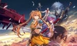Trails in the Sky 2nd Chapter Puts the Remade JRPG Classic on PS5 This September